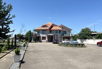 Casă individuală cu 8 camere cu Canalizare în Episcopia Bihorului - 2