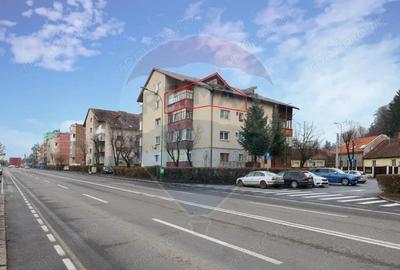 Apartament cu 2 camere de vanzare in zona Darste - 6