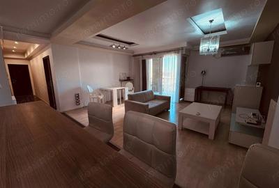 Apartament cu 2 camere semidecomandat în Braytim - 8