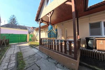 Casă individuală cu 6 camere cu Teren 385 Mp în Semicentral - 19