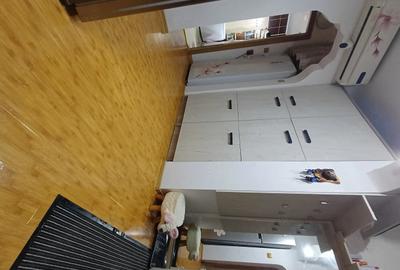 Apartament cu 2 camere decomandat în E3 - 6