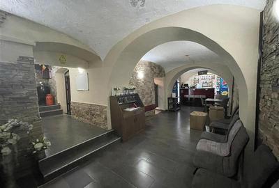 De vanzare spatiu comercial zona ultra centrala 277 mp - 3