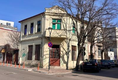 Teren Construcții intravilan de 259 mp, în Central - 1