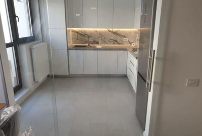 Apartament 3 camere, lux, Sisesti + Loc parcare subteran inclus - 2