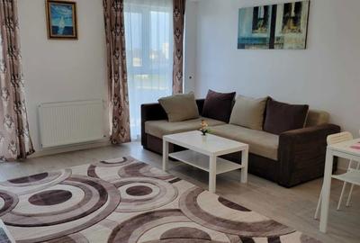 Apartament cu 2 camere semidecomandat, mobilat în Basarabia - 1