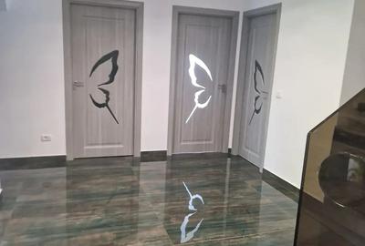 A 49 Vila LUX Letea , 320 mp utili cu 2294 mp teren intravilan - 7