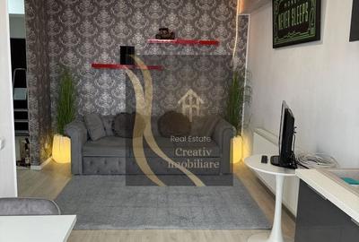 Apartament cu 2 camere, mobilat în Nicolae Grigorescu - 4