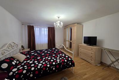 Casă cu 4 camere cu Teren 700 Mp în Central - 15