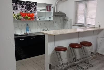 Casă cu 2 camere în Lehliu - 6