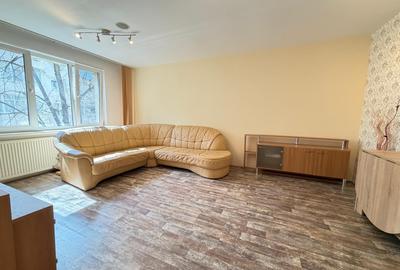 Apartament cu 2 camere decomandat, mobilat în Olteniței - 2