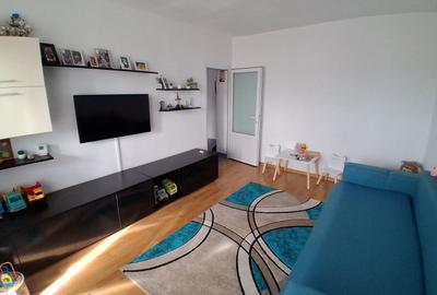 Apartament cu 3 camere decomandat, mobilat în Păcurari - 3