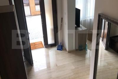 Resedinta de Lux in Beclean -calitate premium exterior-interor - 6