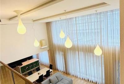 Apartament cu 4 camere, mobilat în Nordului - 13