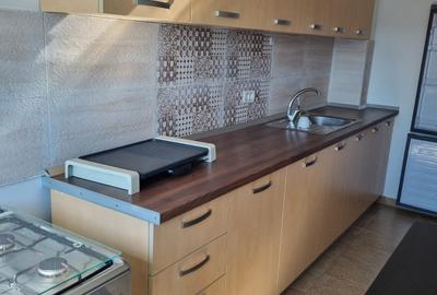Apartament de Închiriat cu 2 Camere  Zona Scafandri, 450 EUR/lună - 6