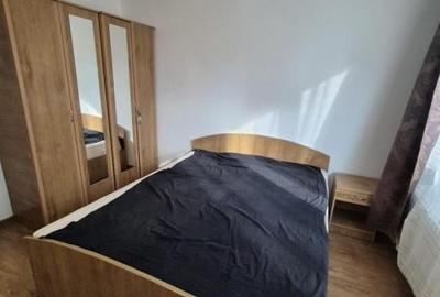 Apartament cu 2 camere, mobilat în Crângași - 6