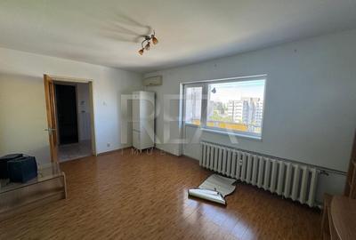 2cam decomandat |Str Pascani | bloc dupa cutremur | 5min metrou Romancierilor - 2