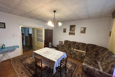 Casa individuala, 6 camere | 2109 mp teren |, localitatea Rusi, judetul Sibiu Casa individuala, 6 camere | 2109 mp teren |, localitatea Rusi, judetul Sibiu - 10