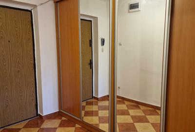 Apartament cu 2 camere semidecomandat în Chișinau - 1