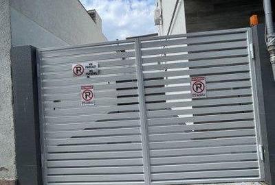 Apartament LUX (curte proprie) - 5