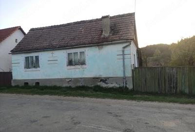 Casă cu 2 camere cu Teren 1100 Mp în Central - 6