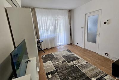 Garsonieră decomandată în Central - 9