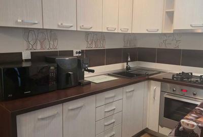 Apartament cu 2 camere decomandat în Gura Râului - 8