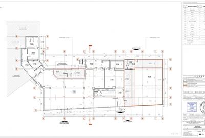 SPATIU COMERCIAL STRADAL, SE POATE COMPARTIMENTA INTRE  50 - 400 mp - 14