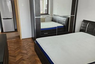 Apartament cu 2 camere decomandat, mobilat în Olteniței - 3