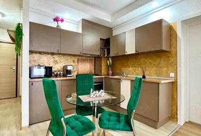 Apartament cu 2 camere decomandat în Crețuleasca - 1