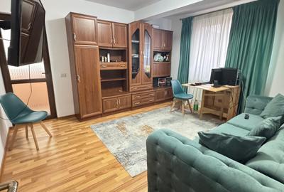 Apartament 2 camere Drumul Fermei, Mobilat-Utilat - 2