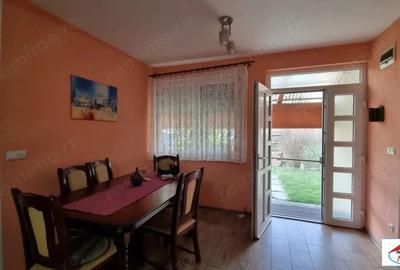 Casă cu 2 camere în Micula - 1
