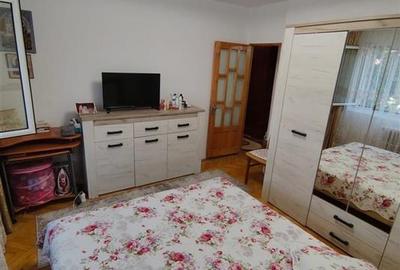Apartament 3 camere etajul 2 CUG Sos. Nicolina - 1