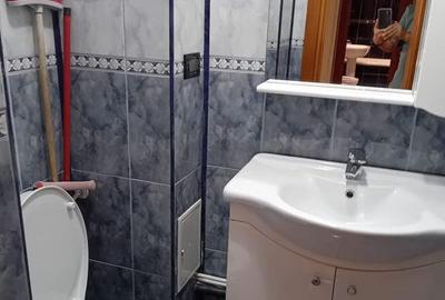 Apartament 3 cam, 86 mp, etaj 2/4, zona IC Frimu - 12