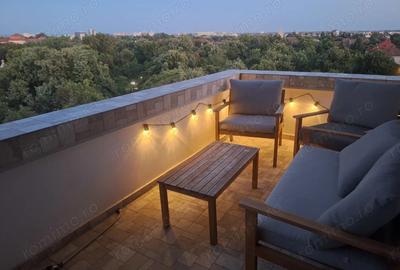 Ultracentral.Decomandat.Priveliste Deosebita! - 9