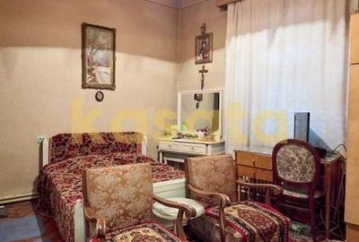 CASĂ CLASICĂ DE VANZARE CU POTENȚIAL PREMIUM ÎN ZONA 1 MAI - 12