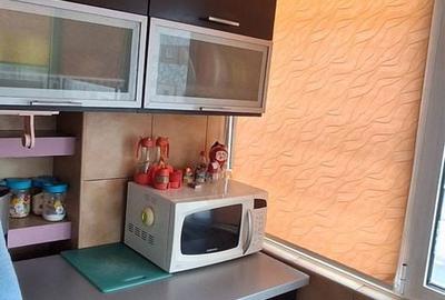 Apartament cu 2 camere decomandat în Găvana - 8