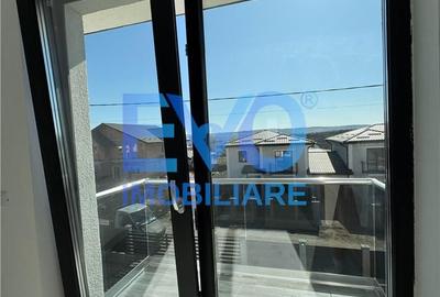 Casă cu 4 camere cu Teren 330 Mp în Miroslava - 9