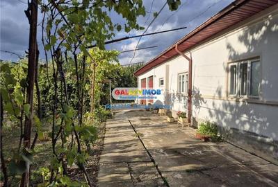 Potigrafu | Miroslavesti | Casa | 120 mp | Teren 1660 mp - 4
