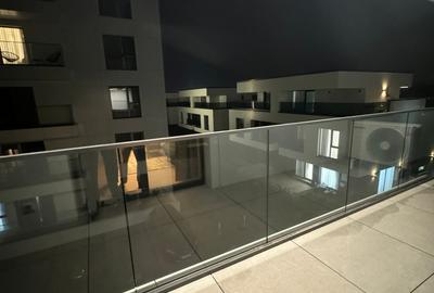 Lux I Pipera I 2 camere I 77 m2 I NOU I Parcare - 11