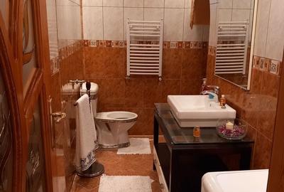 Apartament cu 3 camere în Central - 7