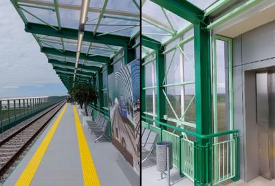 Teren Construcții intravilan de 600 mp, în Odăi - 2