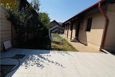 Casa de vanzare la cheie, plan Parter Nojorid - 3