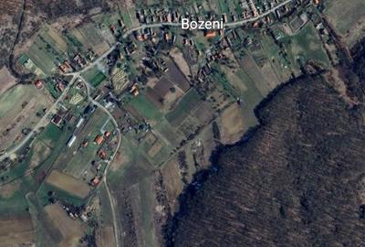 Spațiu comercial, în Sângeorgiu de Mureș - 1