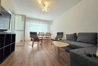 Apartament cu 4 camere decomandat în Doamna Ghica