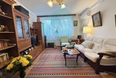 3 camere cochete langa Parcul IOR si metrou - 4