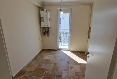 Apartament cu 2 camere decomandat în Giroc - 6
