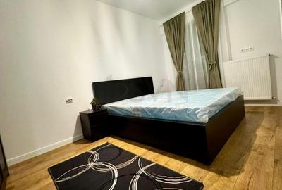 Apartament cu 2 camere decomandat, mobilat în Păcii - 8