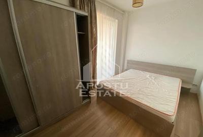 Apartament cu 2 camere decomandat în Giroc