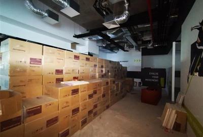 Class A Office Building -  myHive MetrOffice - 63 mp si 1700 mp - 7