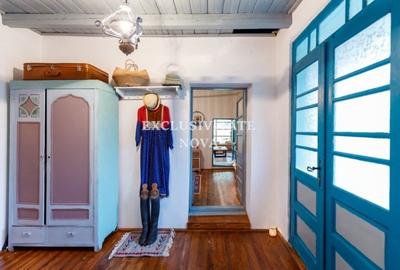 De vanzare  Casa de la Tara, unde traditia respira contemporan ! - 10